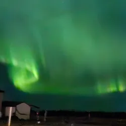 North Saskatchewan River - Rocky Mountain House