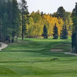 Rocky Mountain House Golf Club - Rocky Mountain House