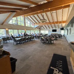 Rocky Mountain House Golf Club - Rocky Mountain House