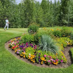 Rocky Mountain House Golf Club - Rocky Mountain House