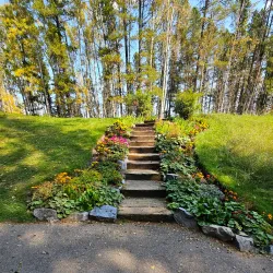 Rocky Mountain House Golf Club - Rocky Mountain House