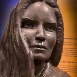 Rocky Mountain House National Historic Site - Rocky Mountain House