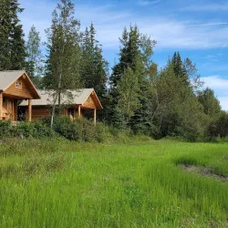 Rocky Mountain House Provincial Park - Rocky Mountain House