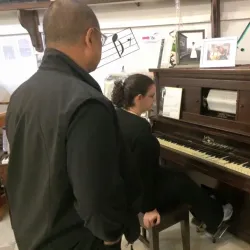 Rocky Mountain House Visitor Information Centre - Rocky Mountain House