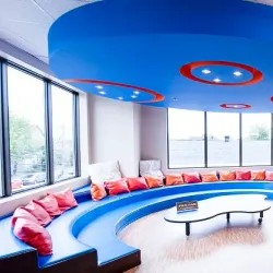 Bibliothèque municipale de Rouyn-Noranda - Rouyn-Noranda