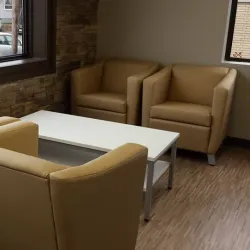 Bibliothèque municipale de Rouyn-Noranda - Rouyn-Noranda