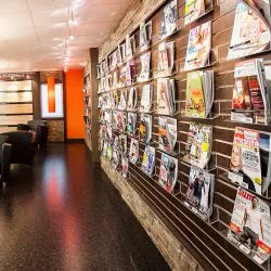 Bibliothèque municipale de Rouyn-Noranda - Rouyn-Noranda