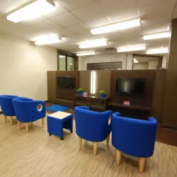 Bibliothèque municipale de Rouyn-Noranda - Rouyn-Noranda