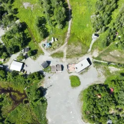 Centre de ski Mont-Brun - Rouyn-Noranda