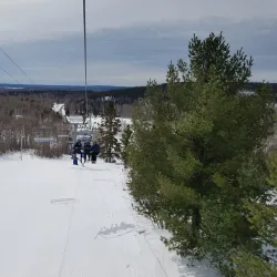 Centre de ski Mont-Brun - Rouyn-Noranda