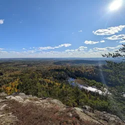 Centre de ski Mont-Brun - Rouyn-Noranda