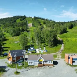 Centre de ski Mont-Brun - Rouyn-Noranda
