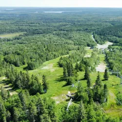 Centre de ski Mont-Brun - Rouyn-Noranda