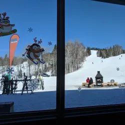 Centre de ski Mont-Brun - Rouyn-Noranda