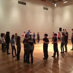 Centre d'exposition d'art de Rouyn-Noranda - Rouyn-Noranda