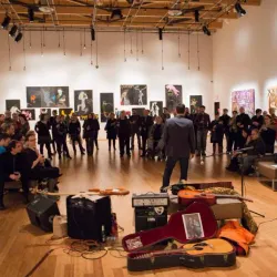 Centre d'exposition d'art de Rouyn-Noranda - Rouyn-Noranda