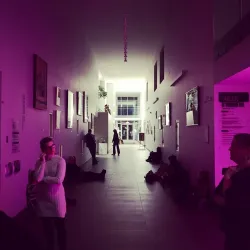 Centre d'exposition d'art de Rouyn-Noranda - Rouyn-Noranda