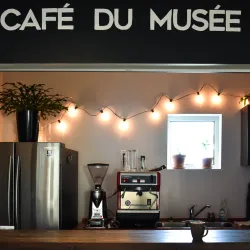 Centre d'exposition d'art de Rouyn-Noranda - Rouyn-Noranda