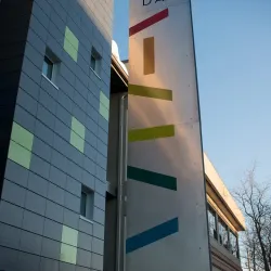 Centre d'exposition d'art de Rouyn-Noranda - Rouyn-Noranda