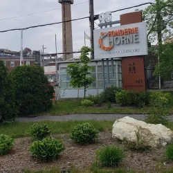 Horne Museum - Rouyn-Noranda