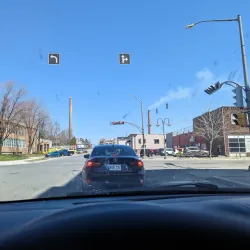 Horne Museum - Rouyn-Noranda