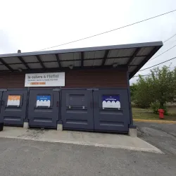 Horne Museum - Rouyn-Noranda