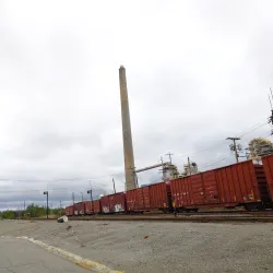 Horne Museum - Rouyn-Noranda