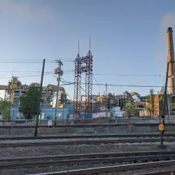 Horne Museum - Rouyn-Noranda