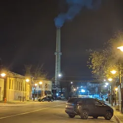 Horne Museum - Rouyn-Noranda