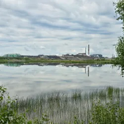 Horne Museum - Rouyn-Noranda