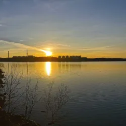 Lac Osisko - Rouyn-Noranda