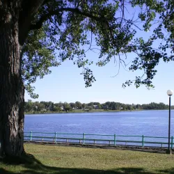 Lac Osisko - Rouyn-Noranda