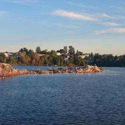 Lac Osisko - Rouyn-Noranda