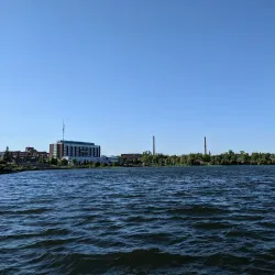 Lac Osisko - Rouyn-Noranda