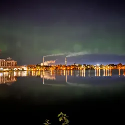 Lac Osisko - Rouyn-Noranda