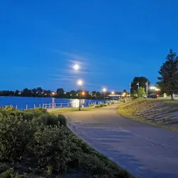 Lac Osisko - Rouyn-Noranda