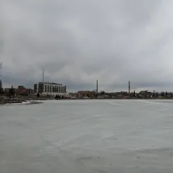 Lac Osisko - Rouyn-Noranda