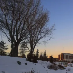 Lac Osisko - Rouyn-Noranda