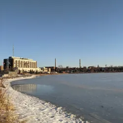 Lac Osisko - Rouyn-Noranda