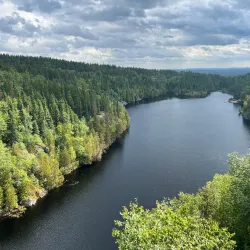 Parc National d'Aiguebelle - Rouyn-Noranda