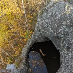 Parc National d'Aiguebelle - Rouyn-Noranda
