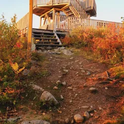 Parc National d'Aiguebelle - Rouyn-Noranda