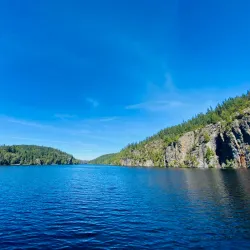 Parc National d'Aiguebelle - Rouyn-Noranda