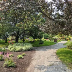 Parc Roger-Turcotte - Rouyn-Noranda