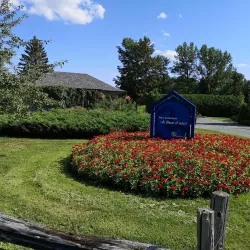 Parc Roger-Turcotte - Rouyn-Noranda