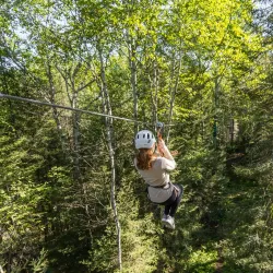 Rouyn-Noranda Mining Heritage Trail - Rouyn-Noranda