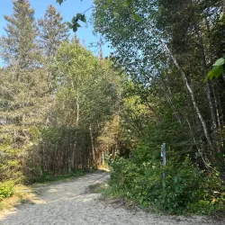 Rouyn-Noranda Mining Heritage Trail - Rouyn-Noranda