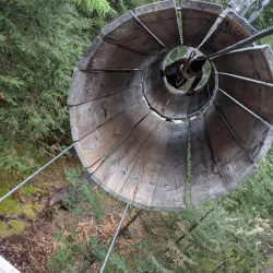 Rouyn-Noranda Mining Heritage Trail - Rouyn-Noranda