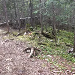 Rouyn-Noranda Mining Heritage Trail - Rouyn-Noranda