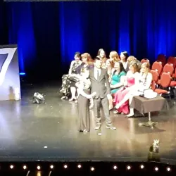 Théâtre du Cuivre - Rouyn-Noranda